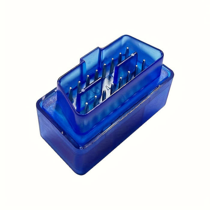 Mini ELM327 Wireless bluetooth Car Diagnostic Scanner
