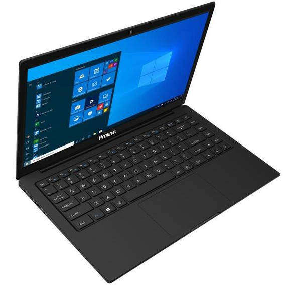 Proline 11.6 " laptop