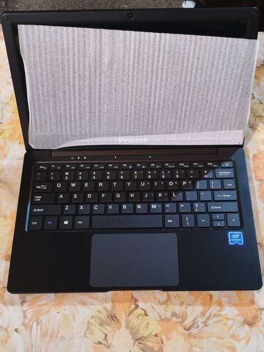 Proline 11.6 " laptop