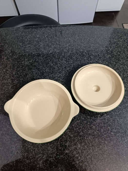 Casserole Dish