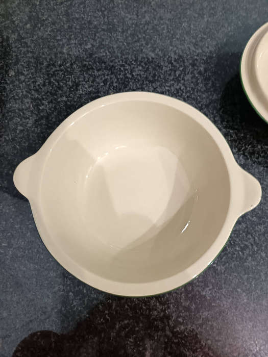 Casserole Dish