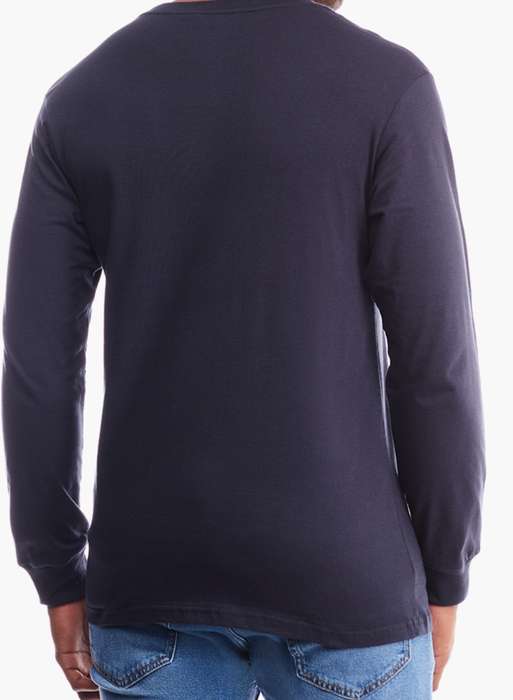 Salomon Night Sky Paradiso Long Sleeve T-Shirt