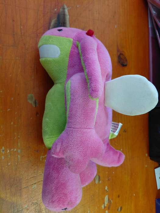 Lollos & Lettie - Lettie Soft Toy