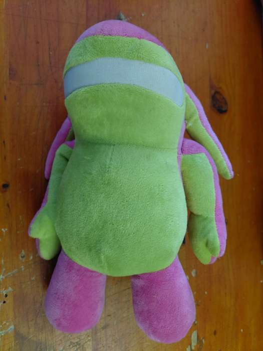 Lollos & Lettie - Lettie Soft Toy