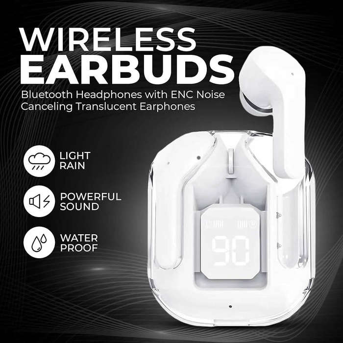 Ultrapods Max True Wireless Headphones