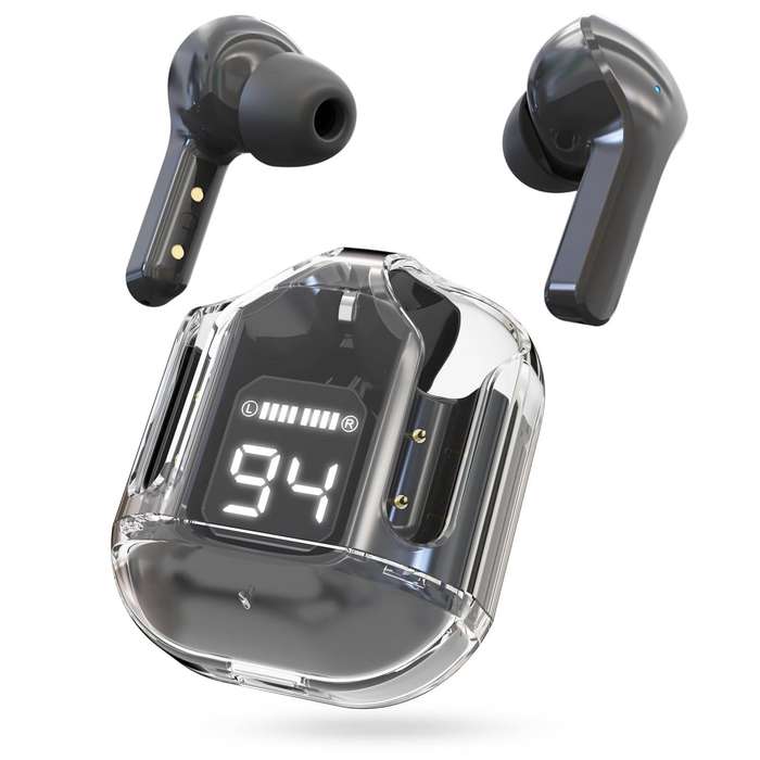 Ultrapods Max True Wireless Headphones
