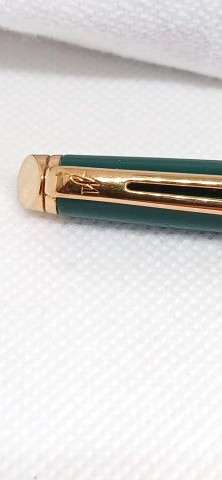 Waterman Hemisphere ballpoint pen