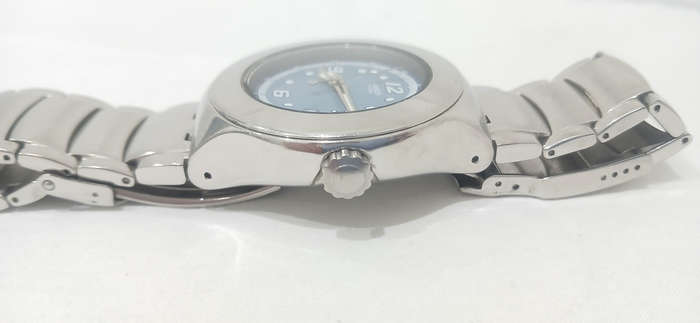 Swatch men's dress watch