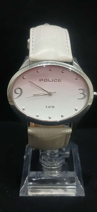 Police ladies dress watch