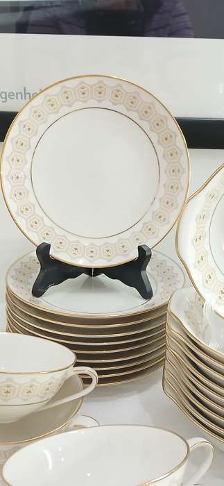 Vintage Noritake 'Kingswood' forty piece set