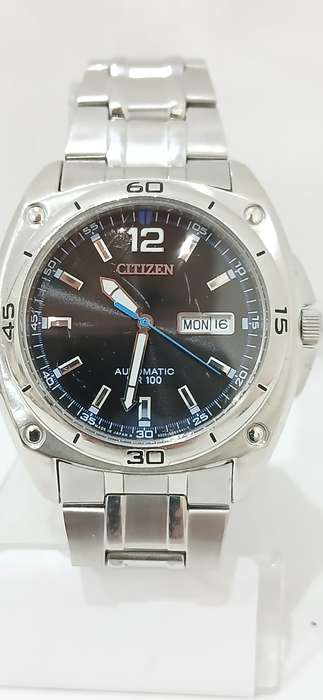 Citizen Automatic 21 jewels men's dress watch