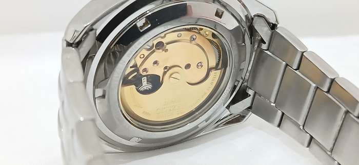 Citizen Automatic 21 jewels men's dress watch
