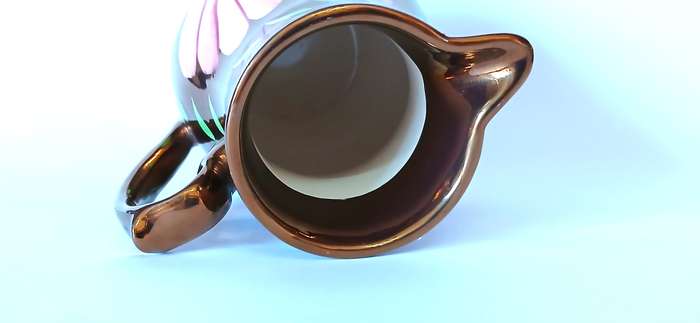 Vintage Wade ceramic jug