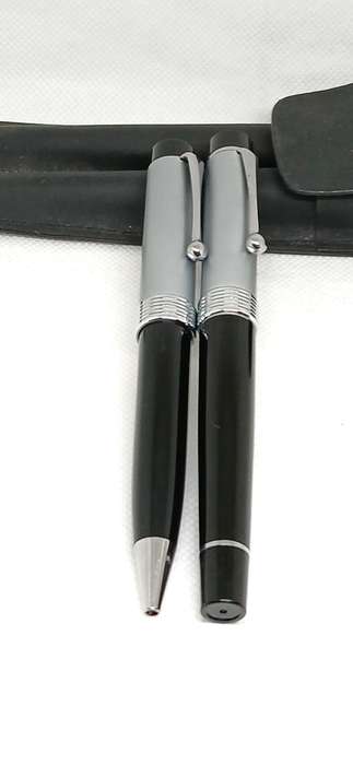 Corporate gift pen set