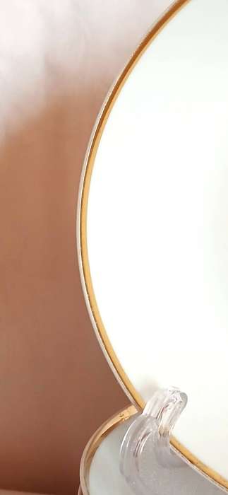 Vintage Shonwald dessert bowls