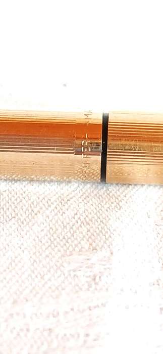 Vintage mechanical pencils