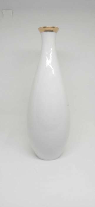 Vintage KPM Krister mini vase