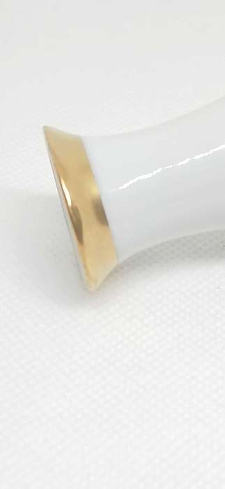 Vintage KPM Krister mini vase