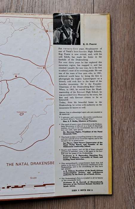 Barrier of Spears book