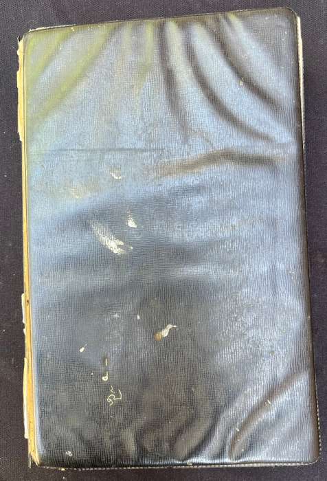 COMMERCIAL VEHICIAL DATA DIGEST 1983/84