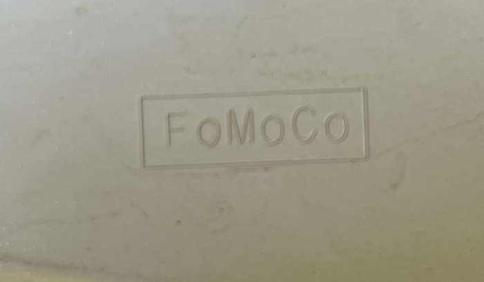 FORD Hub Cap