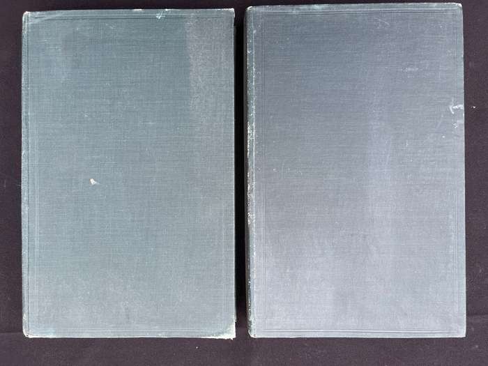 ARCHIVES YEAR BOOK FOR SA HISTORY/ARGIEF JAARBOEK VIR SA GESKIEDENIS 1950 VOL I&II
