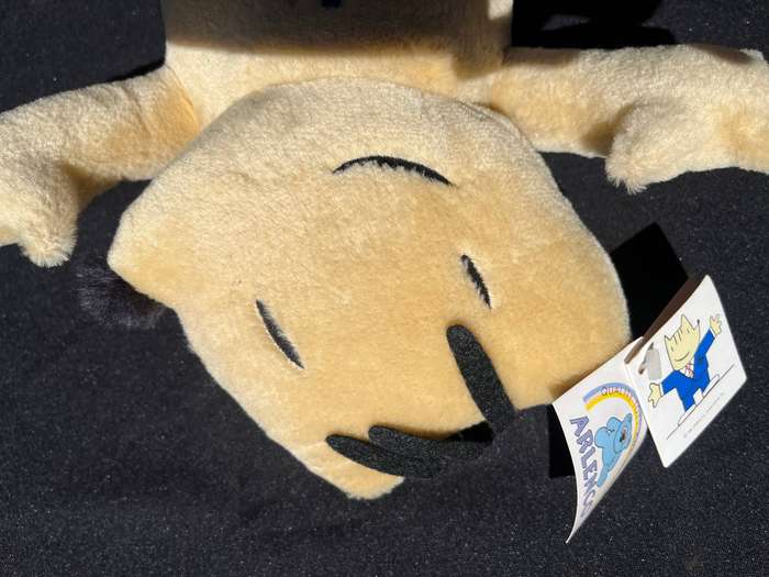 Mascot MEXICO Olympic Games