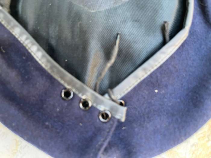 Voortrekker Beret with badge