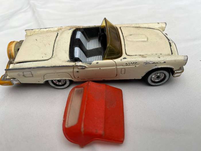 Toy Cars