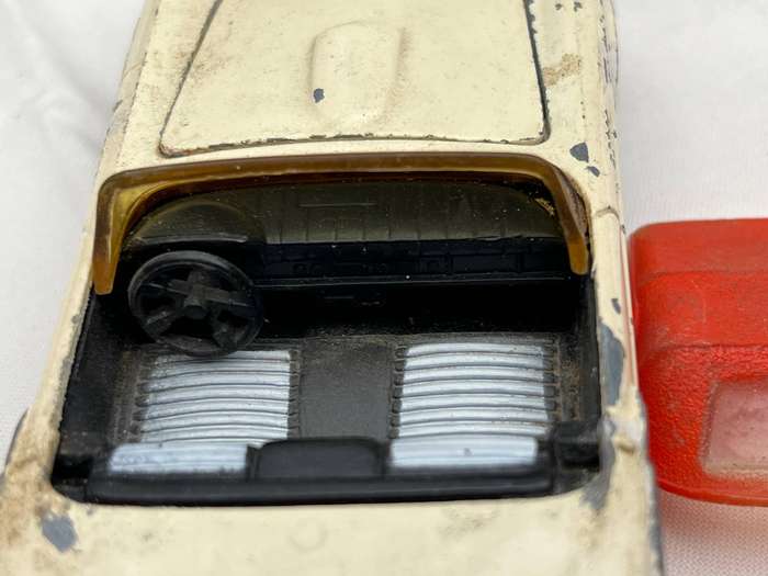 Toy Cars