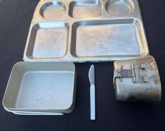 SADF Cutlery
