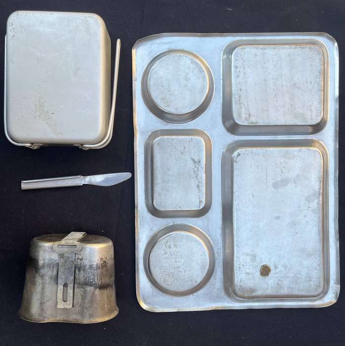 SADF Cutlery