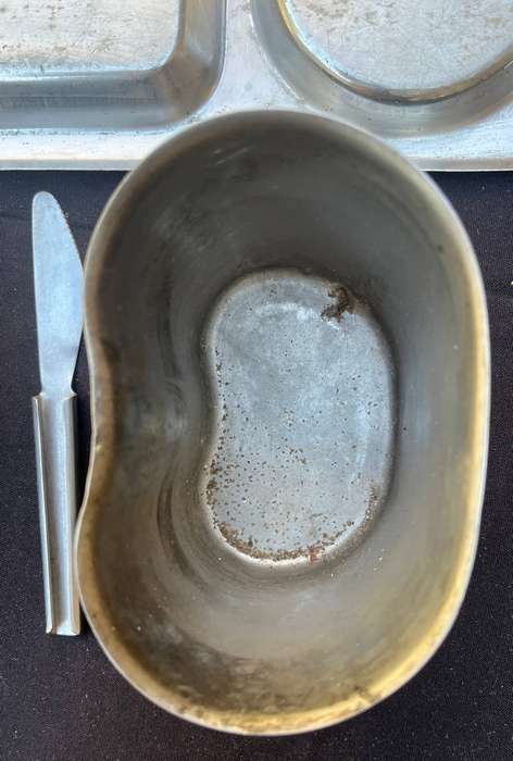 SADF Cutlery