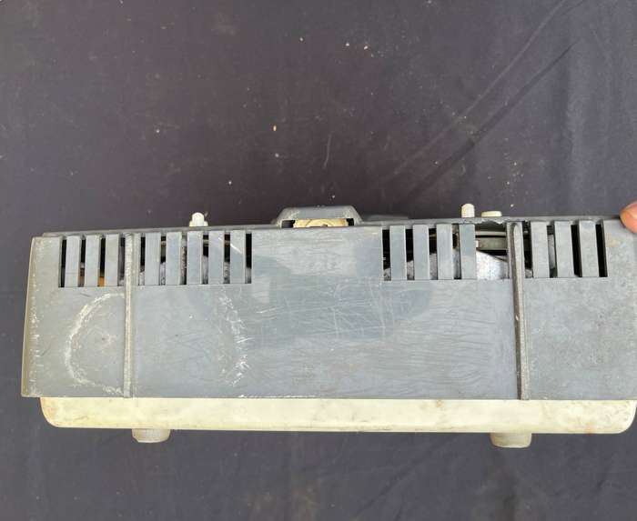 PHILIPS Vantage tape player. NOT TESTED.