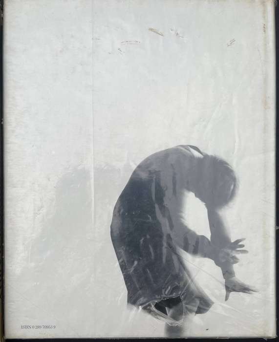 Old photography books.
