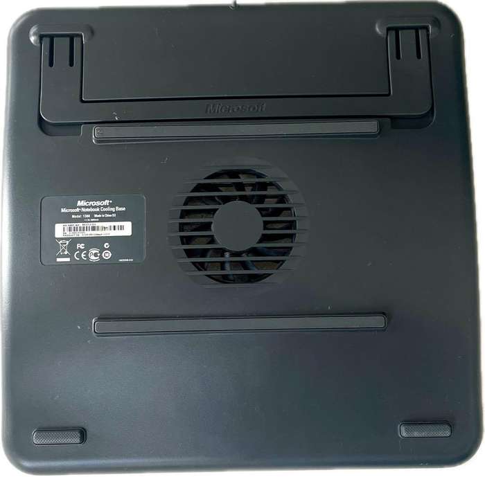 Notebook Laptop Cooling Base
