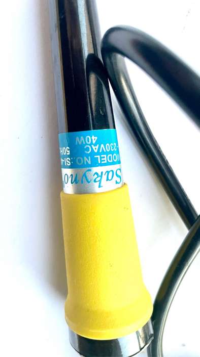 Sakyno 40 watt soldering iron