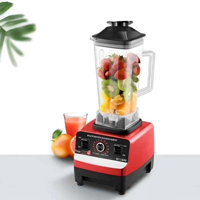 Digimark DMG-A1613 Electric 1500W Blender