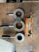 Jewellery Equipment tools