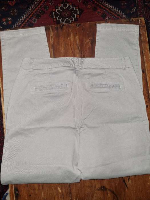 David Jones Light Grey Pants - Size 12 - Perfect condition