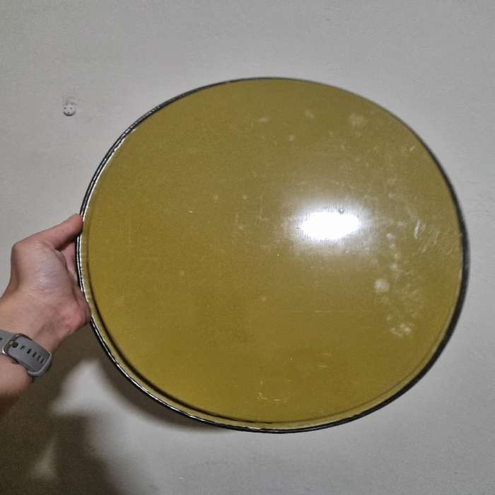 Vintage Coca Cola Tray