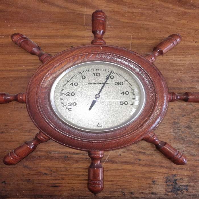 Thermometer