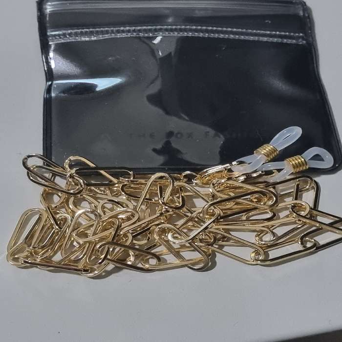 The Box fashion Sunglass Strap / Lanyard