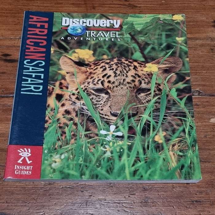 African Safari - Discovery Travel Adventures