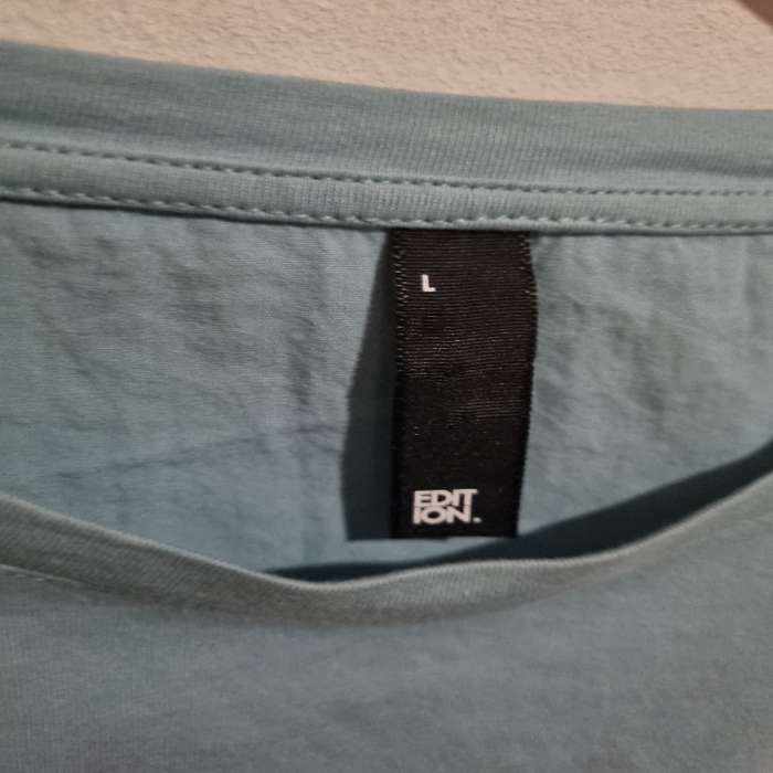 Woolworths Edition Batwing Top - Size L - 100% Cotton