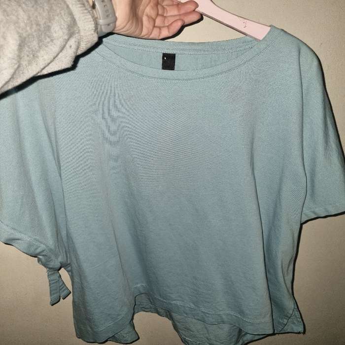Woolworths Edition Batwing Top - Size L - 100% Cotton