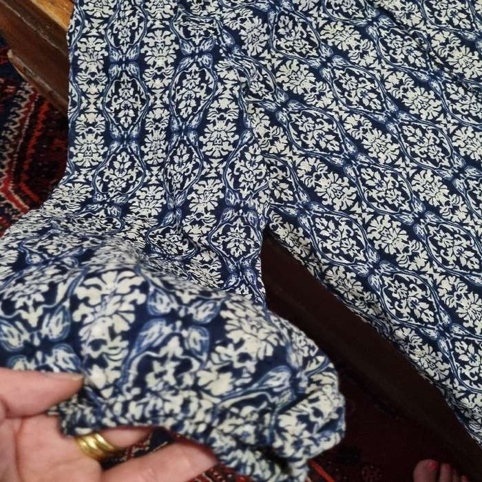 Woolworths Top - 100% Cotton - Size M - Perfect condition!