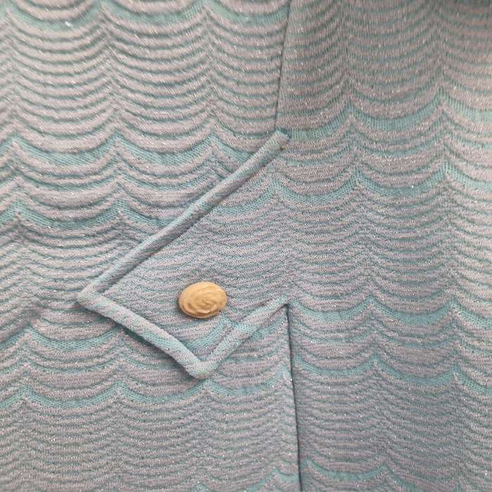 Vintage Dress - Size M - Has a mark or two due to age