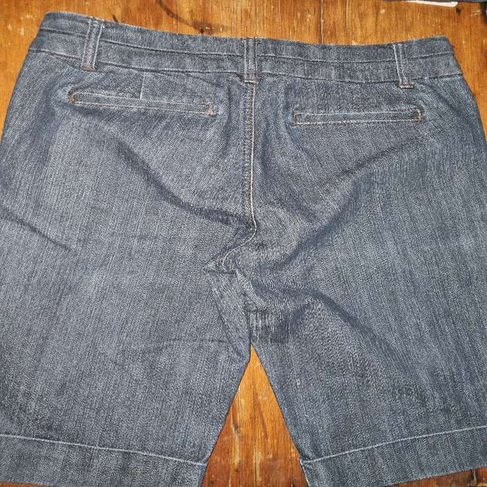Re: Woolworths Denim shorts - Size 35