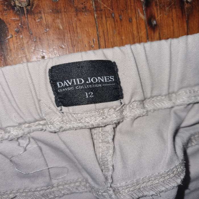 David Jones Pants - Size 36